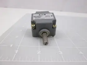 E50DG1 EATON Limit Switch #2