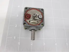 E50DG1 EATON Limit Switch #3