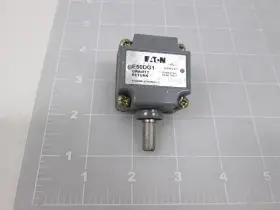 E50DG1 EATON Limit Switch