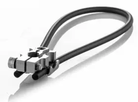 E50KL142 EATON Limit Switch Arm Rod Operator #3