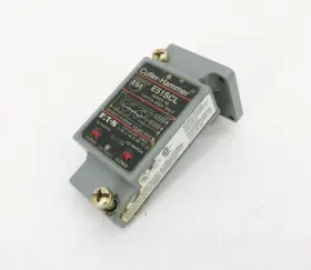 E51SCL EATON Cutler Hammer Switch Body