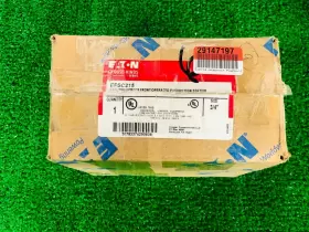 EFSC215 EATON Explosionproof Front Pushbutton Enclosure #3