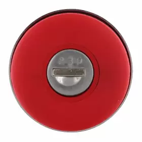 EM22G2 EATON Latch Key Release Pushbutton Keyed #3