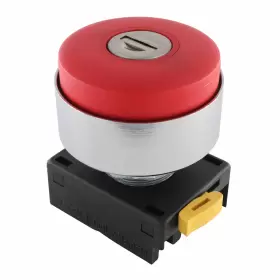 EM22G2 EATON Latch Key Release Pushbutton Keyed