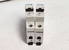 FAZ-S4-1 EATON Circuit Breaker Pole Amp