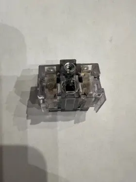 HT8B EATON Normally Closed Contact Block #2