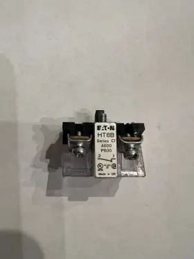 HT8B EATON Normally Closed Contact Block