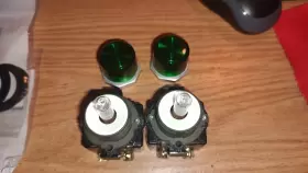 HT8BG EATON Pilot Light Lens #3