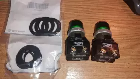 HT8BG EATON Pilot Light Lens