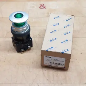HT8FBGF7 EATON Push Light Led