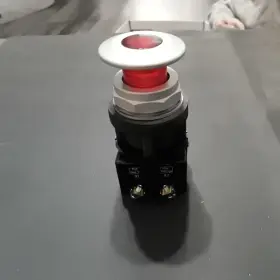HT8FBRF7 EATON Switch Box Emergency Led Vac