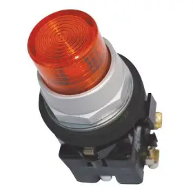 HT8GBAABF3 EATON Push Amber