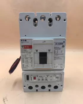 KD3400 EATON Houston Kd Trip Air Amp #2