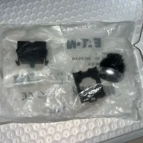 M22-D-S-K10 EATON Nsb Pushbuttons Nema #2