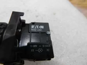 M22-LED EATON Modular Push #2