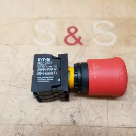 M22-PV-K02 EATON Emergency Mushroom Head #3