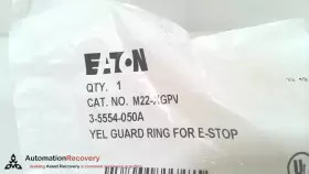 M22-XGPV EATON Push Guard Ring #3
