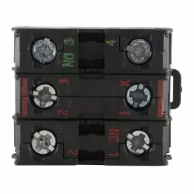 M22M-DLH-R-K11-R EATON Momentary Push Kit #3