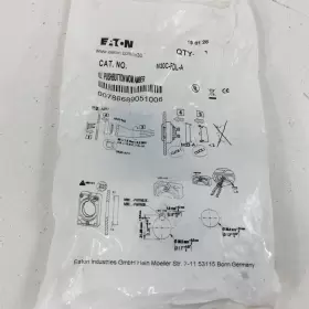 M30C-FDL-A EATON Pushbutton Actuator Momentary #2