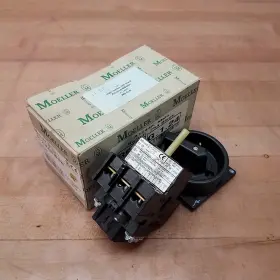 P1-25-EA-SVB-SW EATON MOELLER Isolation Switch