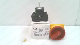 P1-32-E-SVB EATON Rotary Handle Locking Ring
