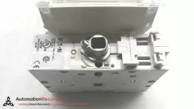 R9J3030FJ EATON Rotary Disconnect Switch #2
