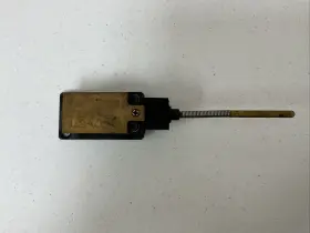 S11S-S EATON Limit Switch Spring Rod Typ