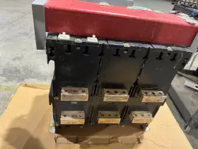 SBSC30 EATON Cutler Hammer Breaker Magnum Amp Circuit #2