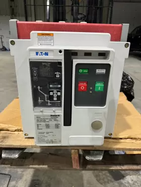 SBSC30 EATON Cutler Hammer Breaker Magnum Amp Circuit