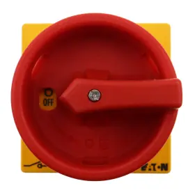 T0-2-15679-EA-SVB EATON Rotary Cam Disconnect Switch