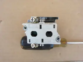 T1114 EATON Selector Switch #2