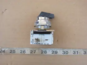 T1114 EATON Selector Switch