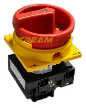 T3-1-102-EA-SVB EATON Switch Rotary Handle Nema