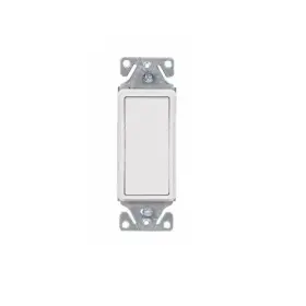 7501W-10-L EATON WIRING DEVICES Switch Deco Sp Pack