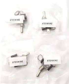 XTD1A1A2 EATON Toggle Switch Spst Position
