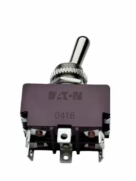XTD4B3A EATON Toggle Switch Position #3