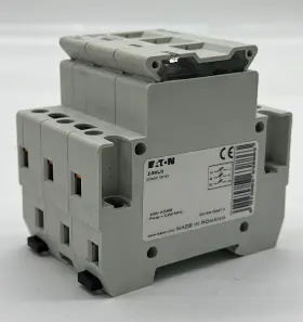 Z-SHL-3 EATON Cylindrical Fuse Switch #3