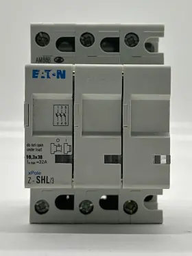 Z-SHL-3 EATON Cylindrical Fuse Switch