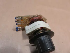 46-316 EBE Position Rotary Switch #2