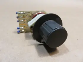 46-316 EBE Position Rotary Switch