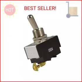 GSW-10 ECM INDUSTRIES Gardner Bender Electrical Toggle Switch