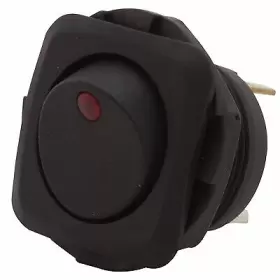 GSW-50 ECM INDUSTRIES LLC Rocker Switch