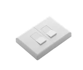DDLS2-ZWAVE5 ECOLINK Automation Lighting Zwave Smart Switch
