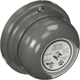 340-4R5 EDWARDS-SIGNALING Pushbutton Switches