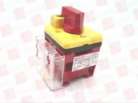 ED1-3BE1FM-RG EEC AEG Selector Switches