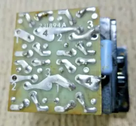 177676GN EECOSWITCH Thumbpot Voltage Divider Position Sample #2