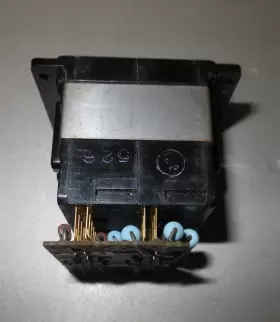 177676GN EECOSWITCH Thumbpot Voltage Divider Position Sample #3