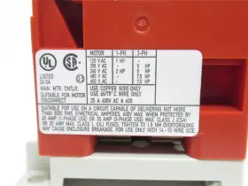 ED1-3D EEG Emergency Disconnect Switch #3