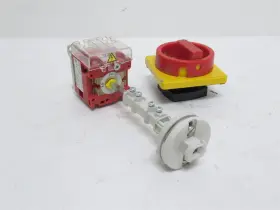 ED1-3D EEG Emergency Disconnect Switch