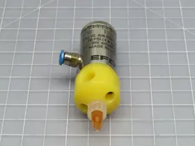 601699 EFD Valve Air Pressure Bar #2